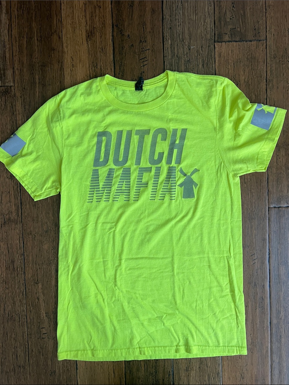 Dutch Bros Tee